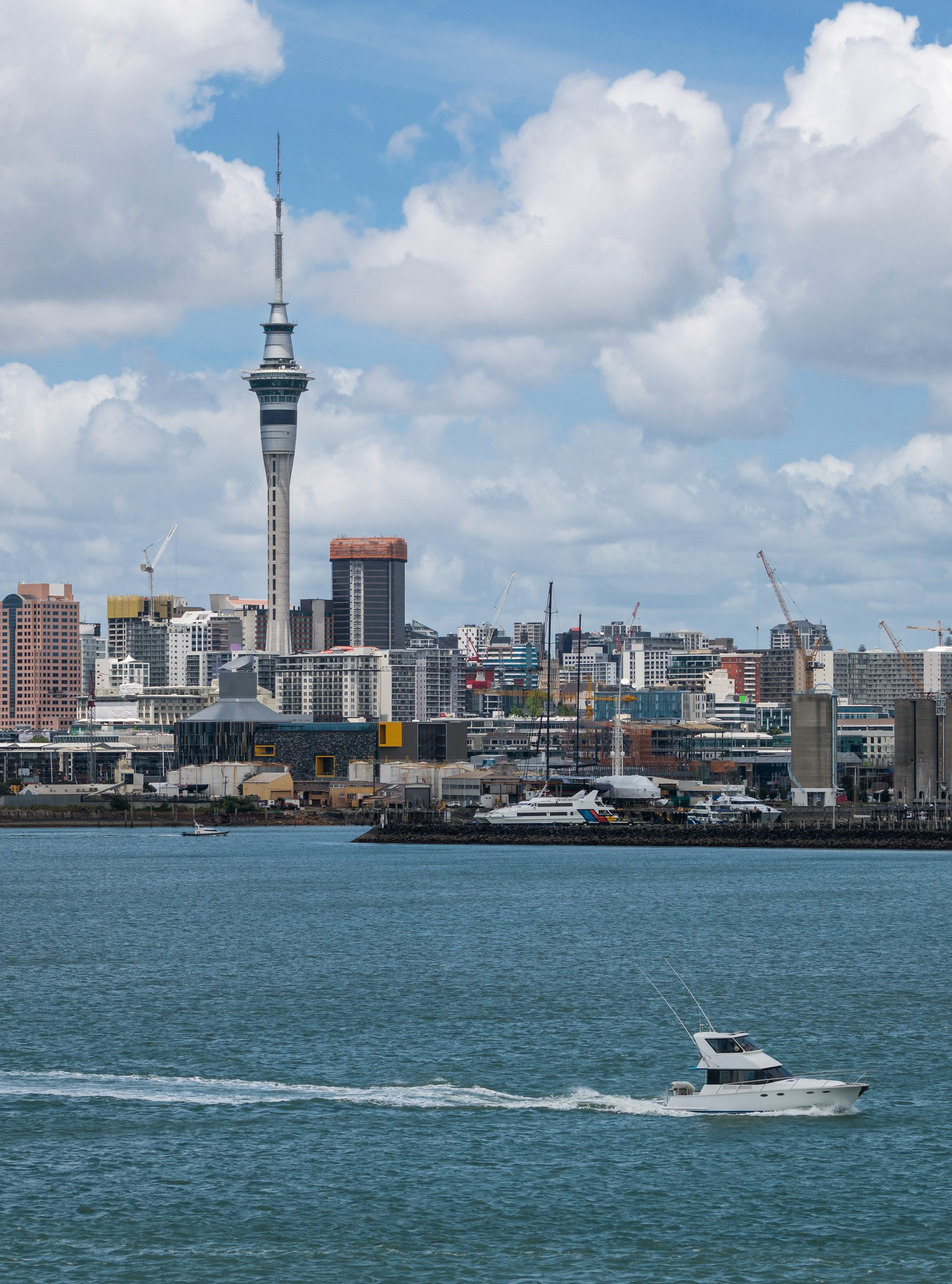 Auckland