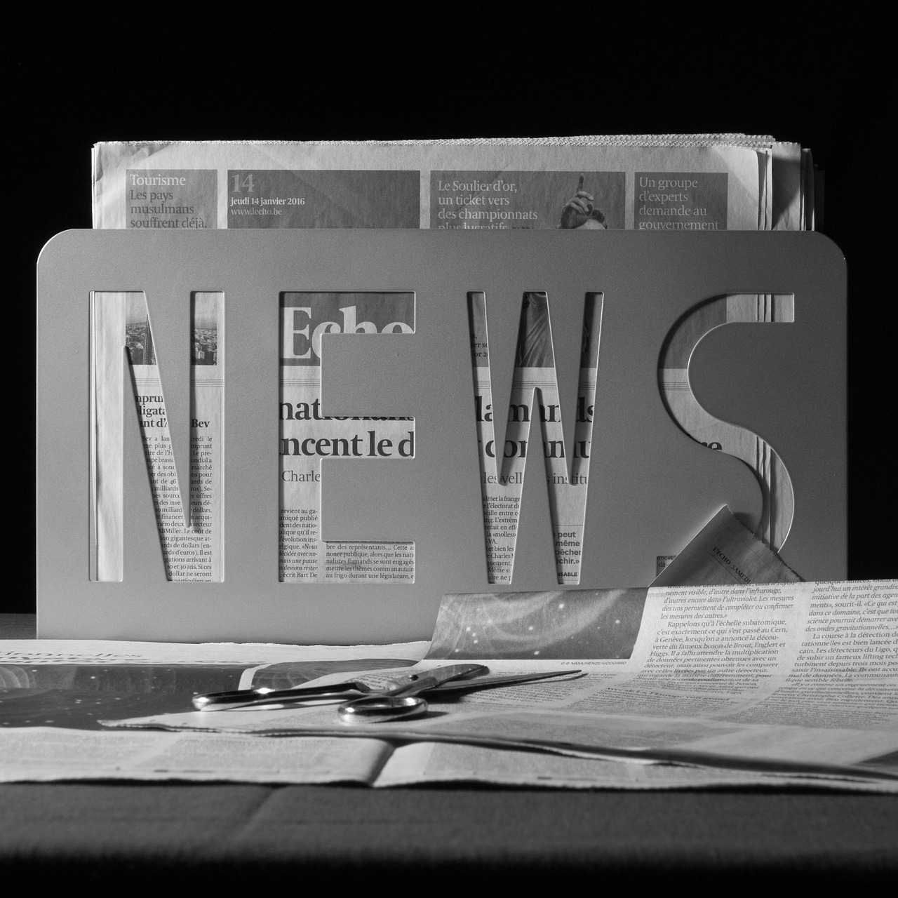 Page Lab News