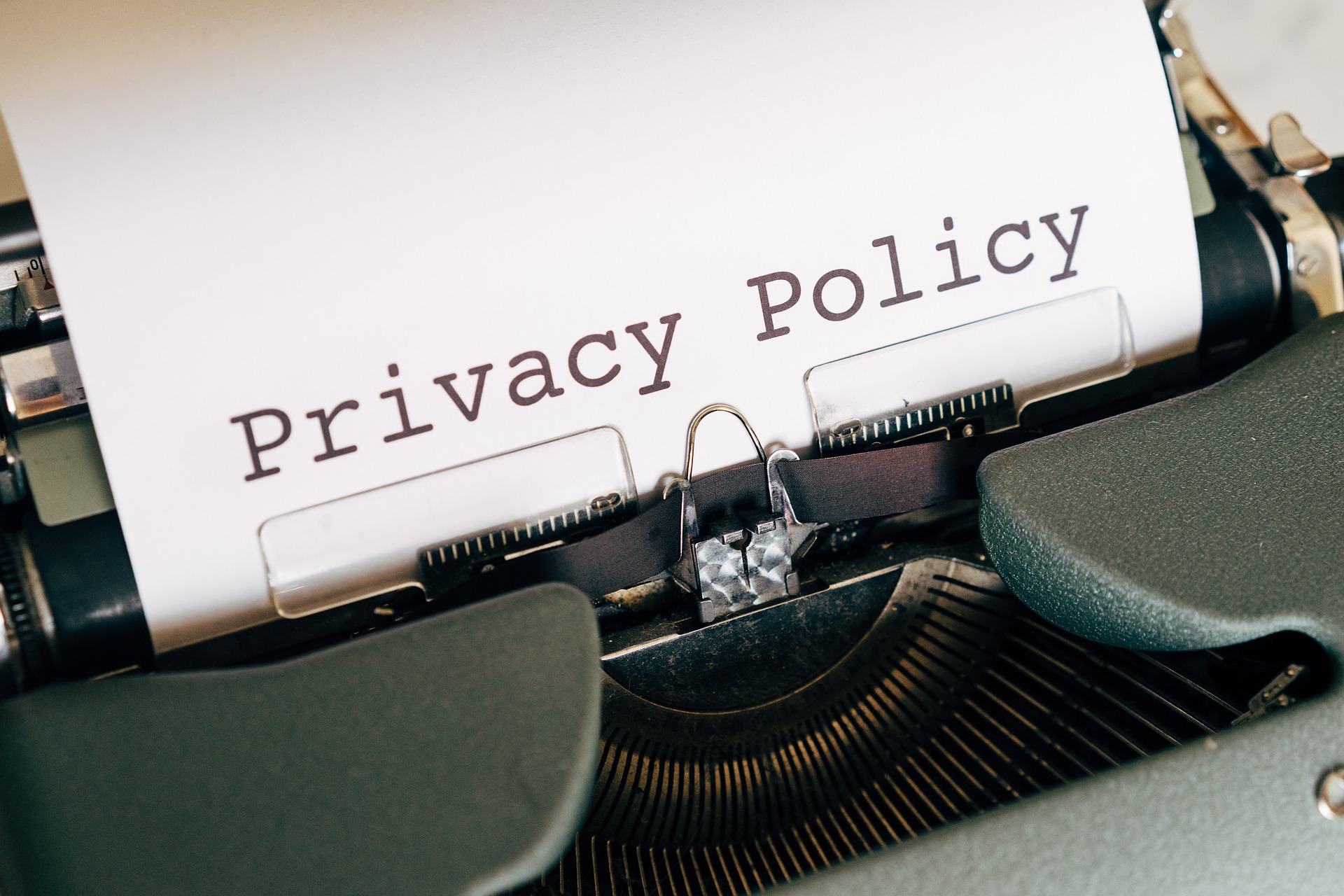 Page Lab Privacy Policy